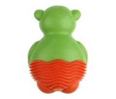 Gigwi Suppa Puppa Ayı Pembe Mor