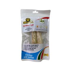 Keydog Natural Food Kuzu Paça 2 li 100 Gr
