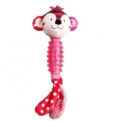 Gigwi Suppa Puppa Sesli Maymun Diş Kaşıma