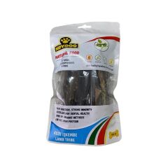 Keydog Natural Food Kuzu İşkembe 100 Gr