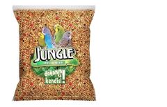 Jungle Poşet Muhabbet 1 kg