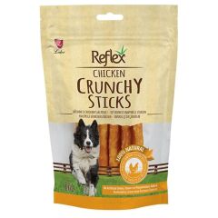 Reflex Tavuklu Çıtır Çubuk Köpek Ödülü 80 Gr