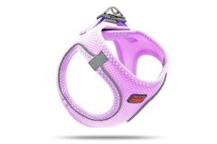 Tailpetz Air-Mesh Harness Göğüs Tasması Lilac XXXS