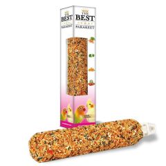 The Best Lux Jumbo Paraket Krakeri 230 gr