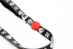 Tailpetz Boo Leash Köpek Gezdirme Tasması Medium