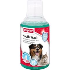 Beaphar Ağız Gargarası 250 ML