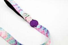 Tailpetz Bubbles Leash Köpek Gezdirme Tasması Medium