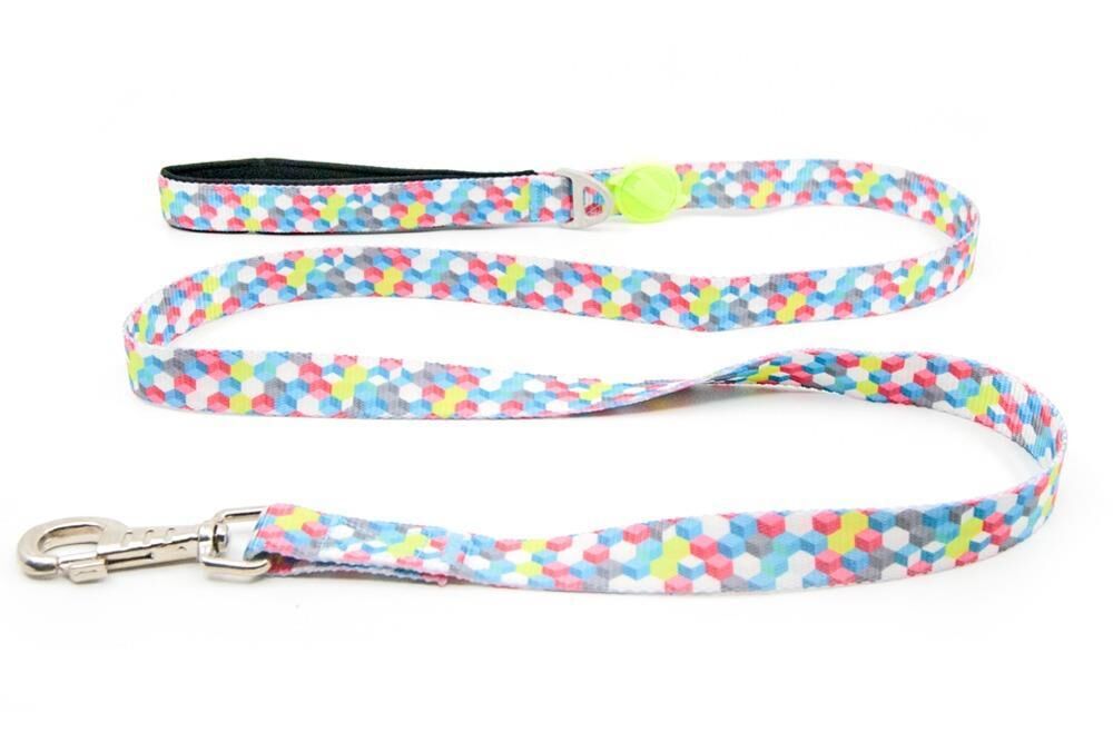 Tailpetz Cube Leash Köpek Gezdirme Tasması Medium