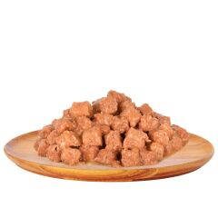 Jungle Tavuklu Sebzeli  Kedi Konservesi 415 GR