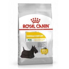 Royal Canin Mini Dermacomfort Köpek Maması 3 KG