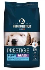 Pro Nutrition Prestige Puppy Maxi Büyük Irk Yavru Köpek Maması 3 Kg