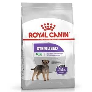 Royal Canin Mini Kısır Köpek Maması 3 KG