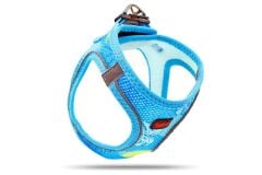 Tailpetz Air-Mesh Harness Göğüs Tasması Omnia XS