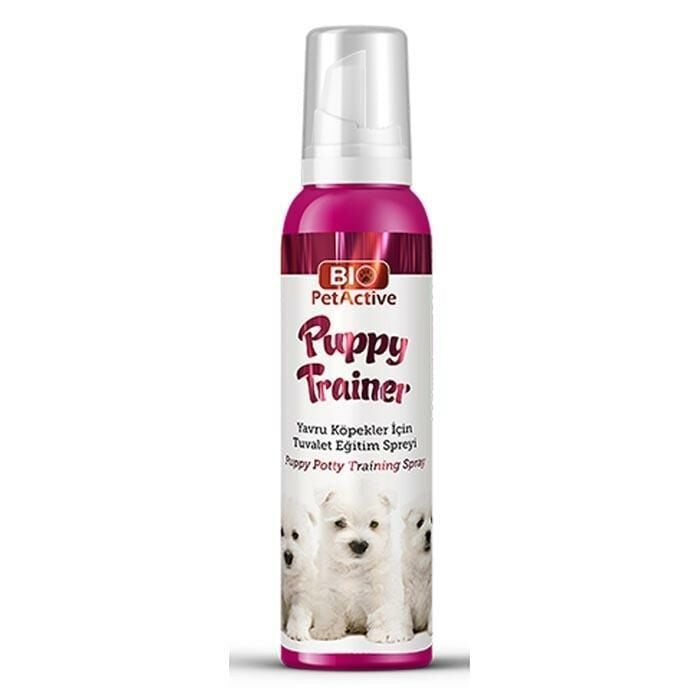 Bio Pet Active Tuvalet Eğitim Spreyi 100 Ml