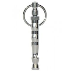 Eastland Ayarlanabilir Sesli Köpek Düdüğü 9cm
