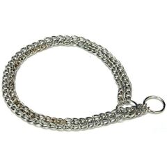 Flip İkili Zincir Boğma 2,5 mm 50 cm