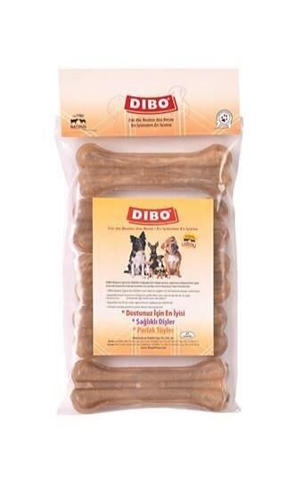 Dibo Naturel Kemik 75-80 Gr 13 Cm 5'Li