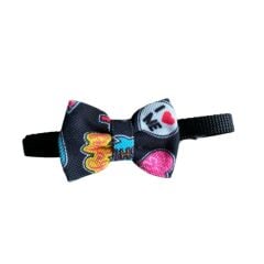 Minik Paw Kartela Rebel Girl Papyon