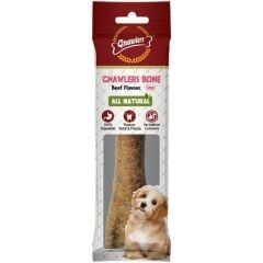 Gnawlers Köpek Ödül Kemiği Biftekli 265 Gr