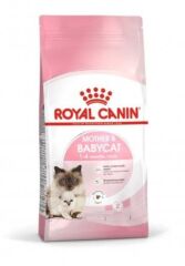 Royal Canin Baby Cat Yavru Kedi Başlangıç Maması 400 Gr
