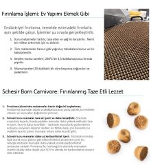 Schesir Born Carnivore Tavuklu Somonlu ve Ringa Balıklı Tahılsız Kedi Maması 1,25 Kg