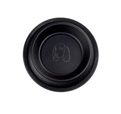 EuroDog Oripet Asr Lazer İşlemeli Köpek Mama Su Kabı 8 Oz