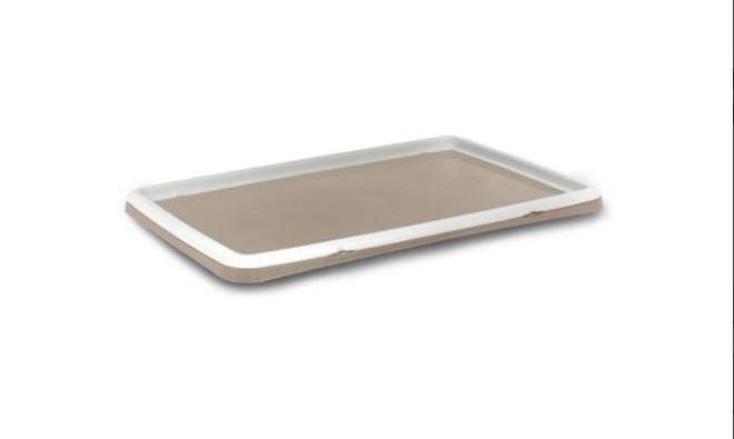 MP Bergamo Köpek Eğitim Tuvaleti Large 59x89x4