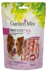 Gardenmix Dana Etli Kemik Köpek Ödül Maması 75gr