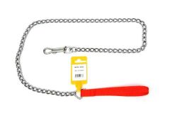 Flip Pet Şerit Tutmalı Zincir Gezdirme 3.5 mm x 120 cm