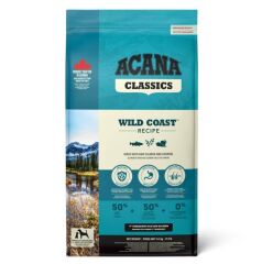 Acana Classics Wild Coast Köpek Maması 14,50 Kg