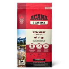 ACANA Classics - Red Meat Köpek Maması 14,5 kg
