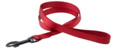 Karlie Köpek Gezdirme Kayışı 100cm-20mm Kırmızı Medium