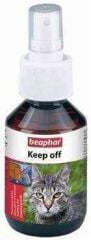 Beaphar Keep Off Kedi Uzaklaştırıcı Sprey 100 ML