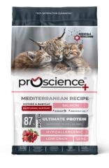 Pro Science Mother And Baby Somonlu Yavru Kedi Maması 1.5kg