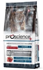 Pro Science Yetişkin Somonlu Kedi Maması 1,5kg