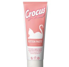 Crocus Kitten Yavru Kedi Malt Macunu 100 Gr