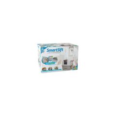 Catit Smart Sift Otomatik Kedi Tuvalet Kabı 66x48x63