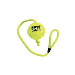 Karlie Köpekler İçin İpli Tenis Topu 8 Cm