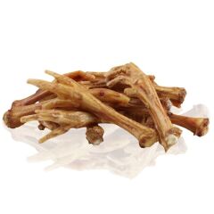 Snacky Kurutulmuş Horoz Ayak 100 Gr