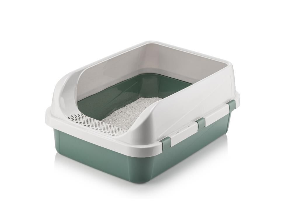 Handy Plast Roomy 10 Açık Kedi Tuvaleti