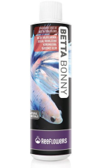 ReeFlowers Betta Bonny Beta Balıkları Için Su Düzenleyici 50 Ml