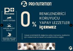 Pro Nutrition Prestige Puppy Maxi Büyük Irk Yavru Köpek Maması 15Kg
