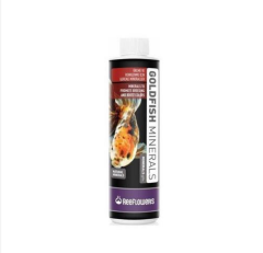 Reef Flowers Goldfish Minerals Gh+Japon Balığı Renklendirici Katkı 85 ml