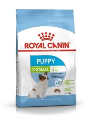 Royal Canin X-Small Puppy Yavru Köpek Maması 500 Gr
