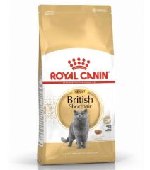 Royal Canin British Shorthair Yetişkin Kedi Maması 400 Gr