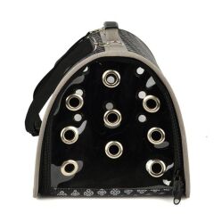 Flip Flybag Kapalı Çanta Siyah