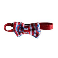 Minik Paw Kartela Gemi Dümeni Papyon