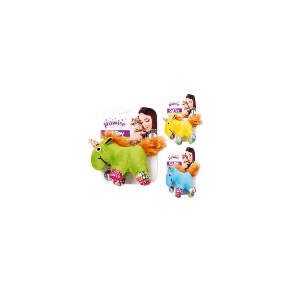 Pawise Kumaş Oyuncak Meow Meow Life-Unicorn