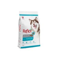 Reflex Balıklı Yetişkin Köpek Maması 3 Kg