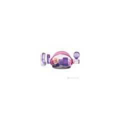 Habitrail Ovo Hamster Kafesi Pembe